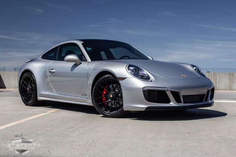 Used-2018-Porsche-911-Carrera-GTS-for-sale-Jackson-MS