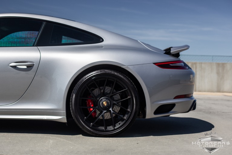 Used-2018-Porsche-911-Carrera-GTS-Jackson-MS