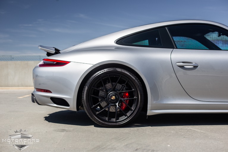 Used-2018-Porsche-911-Carrera-GTS-for-sale-Jackson-MS