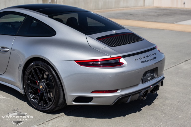 Used-2018-Porsche-911-Carrera-GTS-Jackson-MS