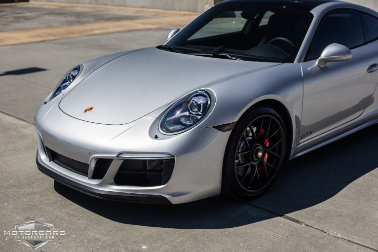 Used-2018-Porsche-911-Carrera-GTS-for-sale-Jackson-MS