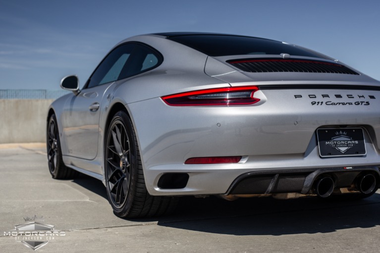 Used-2018-Porsche-911-Carrera-GTS-for-sale-Jackson-MS