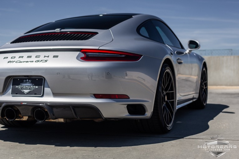 Used-2018-Porsche-911-Carrera-GTS-Jackson-MS