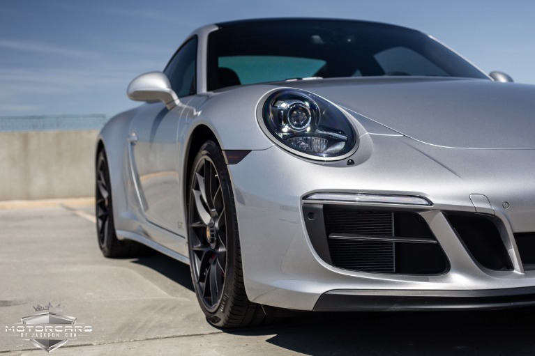 Used-2018-Porsche-911-Carrera-GTS-for-sale-Jackson-MS