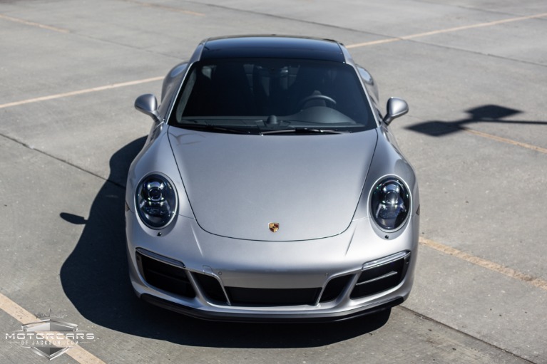 Used-2018-Porsche-911-Carrera-GTS-for-sale-Jackson-MS