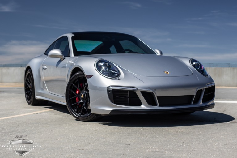 Used-2018-Porsche-911-Carrera-GTS-Jackson-MS