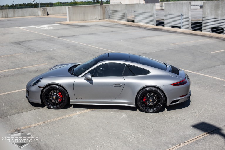 Used-2018-Porsche-911-Carrera-GTS-Jackson-MS