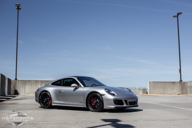 Used-2018-Porsche-911-Carrera-GTS-for-sale-Jackson-MS