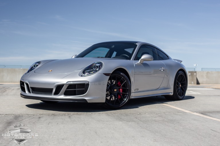 Used-2018-Porsche-911-Carrera-GTS-for-sale-Jackson-MS