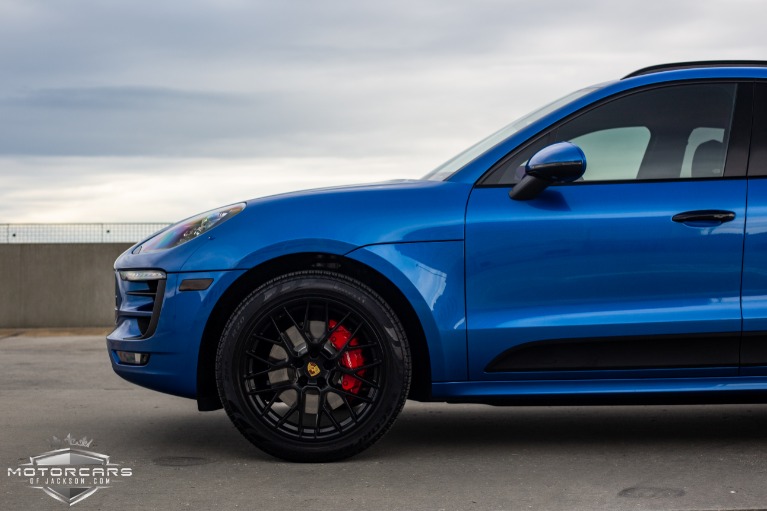 Used-2018-Porsche-Macan-GTS-for-sale-Jackson-MS