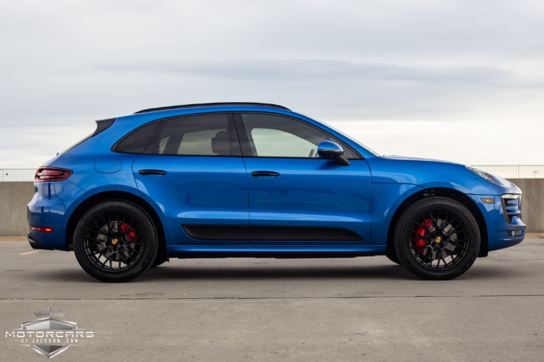 Used-2018-Porsche-Macan-GTS-Jackson-MS