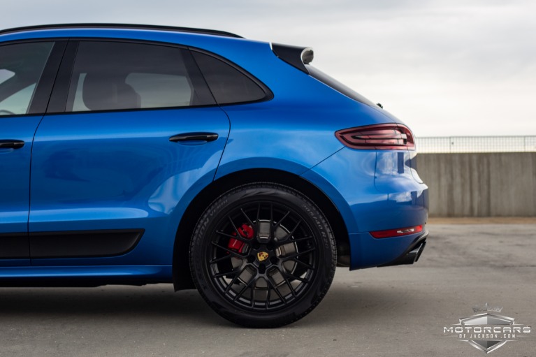 Used-2018-Porsche-Macan-GTS-Jackson-MS