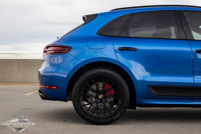 Used-2018-Porsche-Macan-GTS-for-sale-Jackson-MS