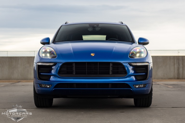 Used-2018-Porsche-Macan-GTS-for-sale-Jackson-MS