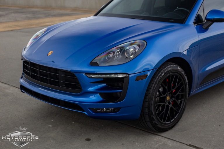 Used-2018-Porsche-Macan-GTS-Jackson-MS