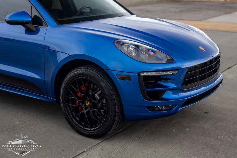 Used-2018-Porsche-Macan-GTS-for-sale-Jackson-MS