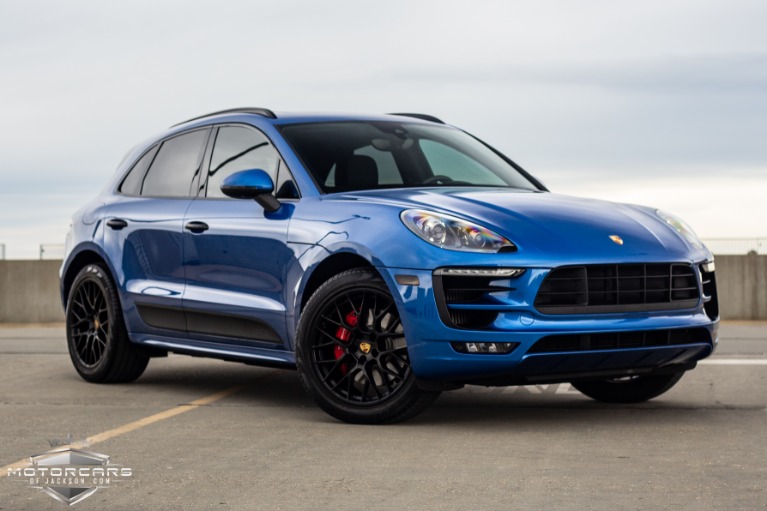 Used-2018-Porsche-Macan-GTS-for-sale-Jackson-MS