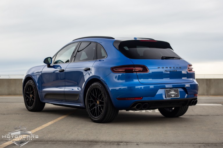 Used-2018-Porsche-Macan-GTS-Jackson-MS