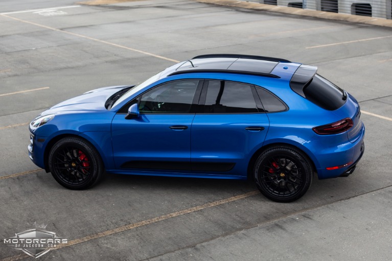 Used-2018-Porsche-Macan-GTS-Jackson-MS