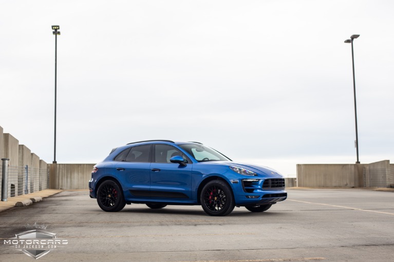 Used-2018-Porsche-Macan-GTS-for-sale-Jackson-MS