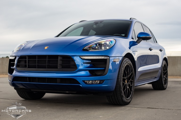 Used-2018-Porsche-Macan-GTS-for-sale-Jackson-MS