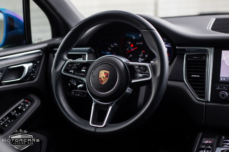 Used-2018-Porsche-Macan-GTS-for-sale-Jackson-MS