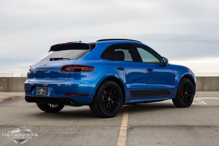 Used-2018-Porsche-Macan-GTS-Jackson-MS