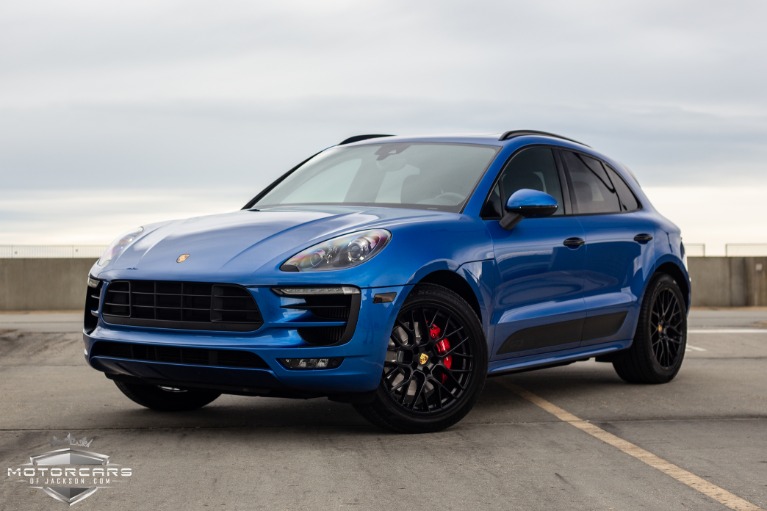 Used-2018-Porsche-Macan-GTS-for-sale-Jackson-MS