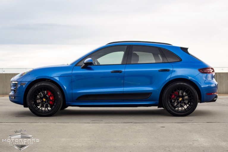 Used-2018-Porsche-Macan-GTS-for-sale-Jackson-MS