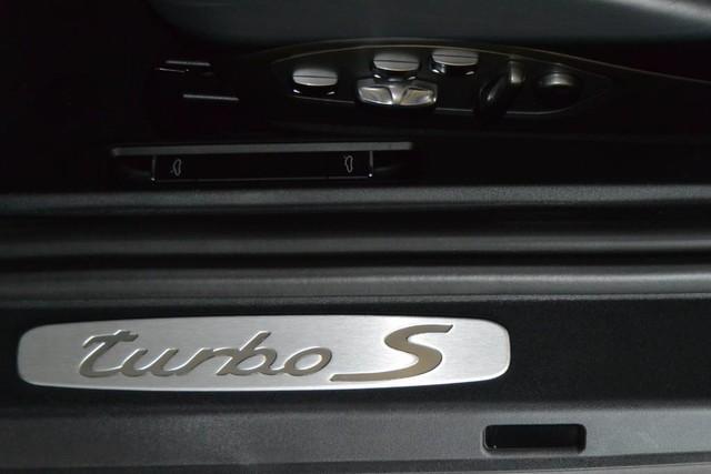 Used-2016-Porsche-911-Turbo-S-for-sale-Jackson-MS