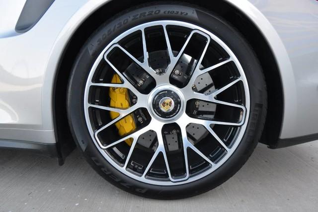 Used-2016-Porsche-911-Turbo-S-for-sale-Jackson-MS