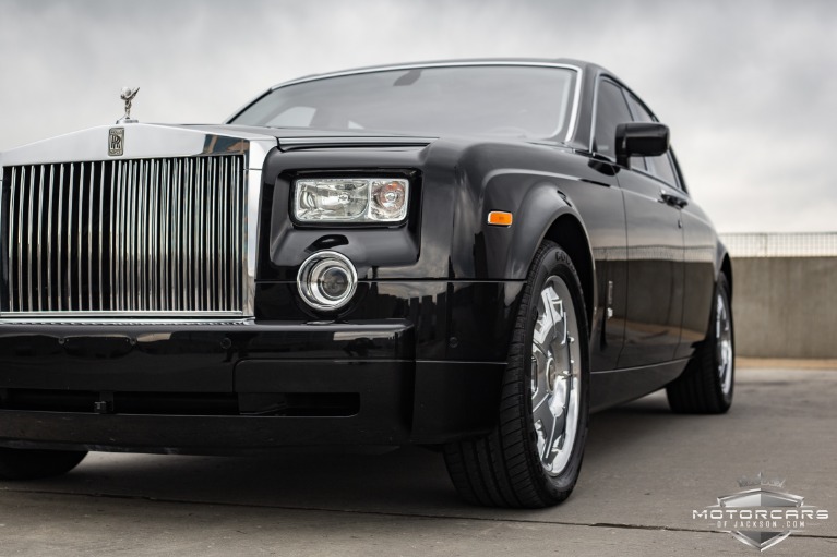 Used-2006-Rolls-Royce-Phantom-for-sale-Jackson-MS