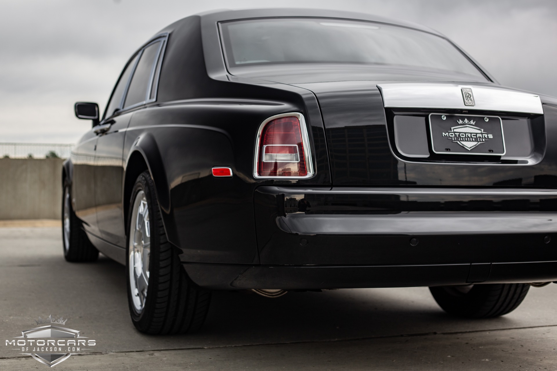 2006 RollsRoyce Phantom Stock 6UX08295 for sale near Jackson, MS MS RollsRoyce Dealer 2006 RollsRoyce Phantom Stock 6UX08295 for sale near Jackson, MS MS RollsRoyce Dealer