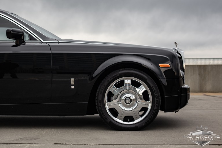 Used-2006-Rolls-Royce-Phantom-for-sale-Jackson-MS