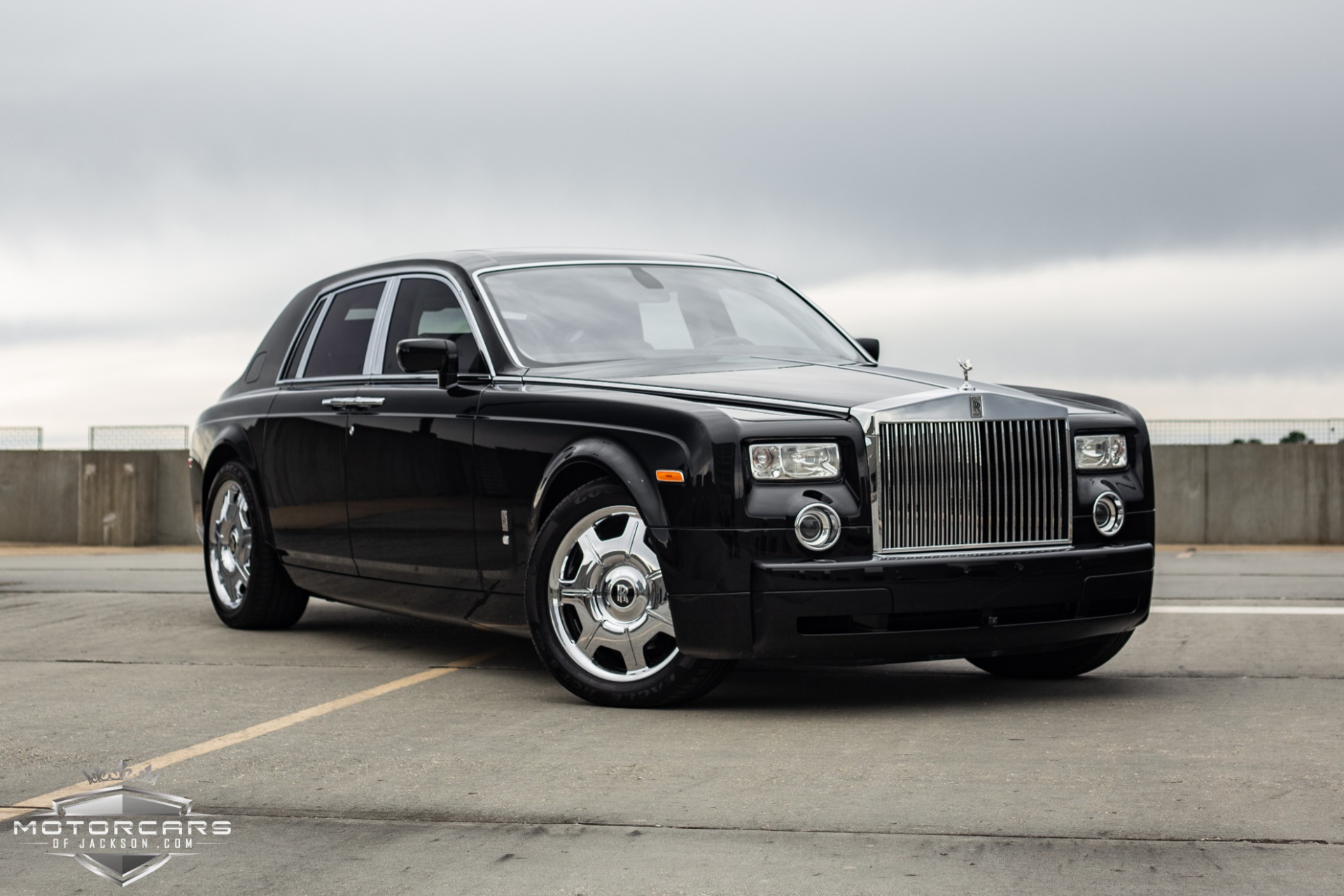 2006 RollsRoyce Phantom Stock 6UX08295 for sale near Jackson, MS MS RollsRoyce Dealer 2006 RollsRoyce Phantom Stock 6UX08295 for sale near Jackson, MS MS RollsRoyce Dealer
