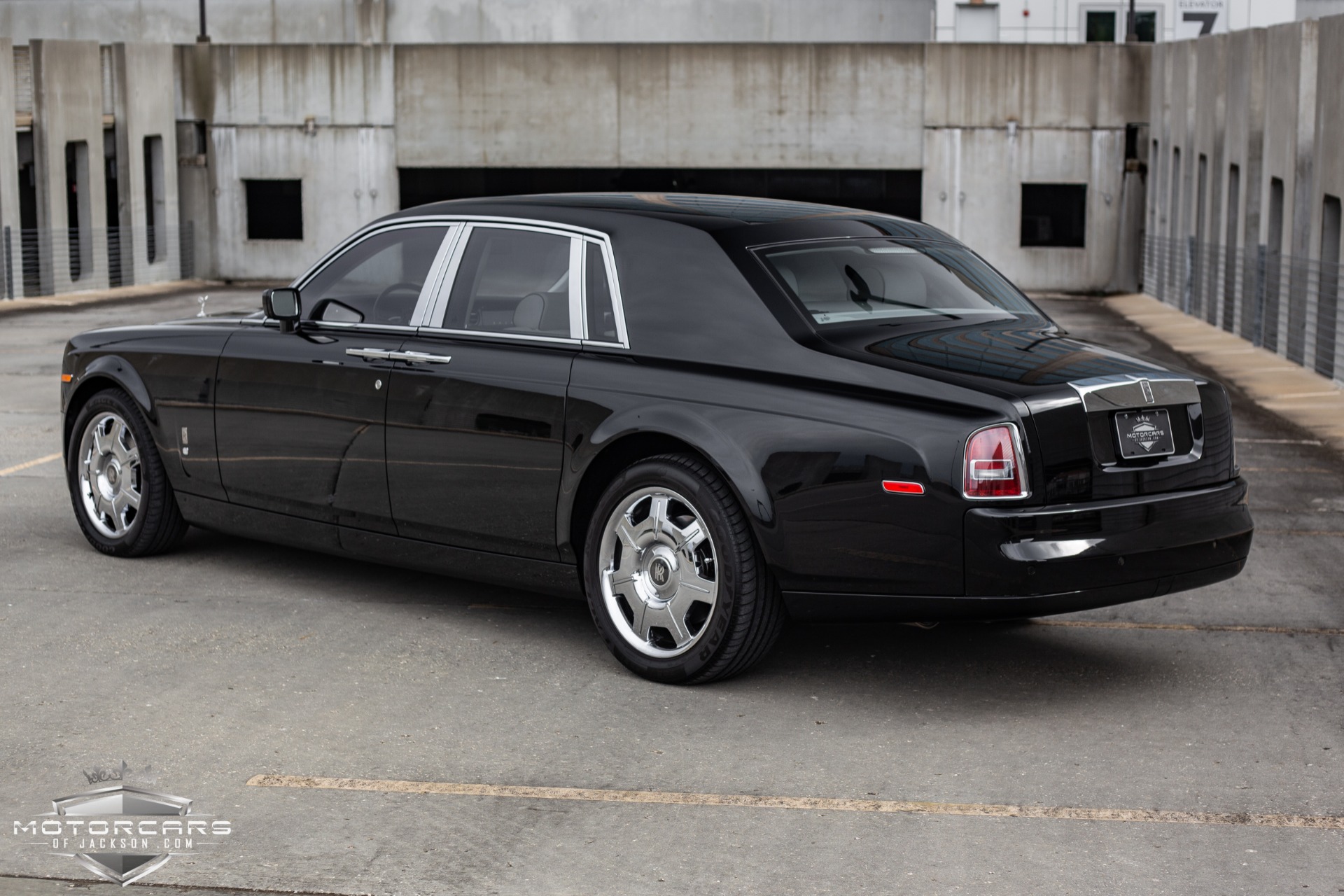 2006 RollsRoyce Phantom Stock 6UX08295 for sale near Jackson, MS MS RollsRoyce Dealer 2006 RollsRoyce Phantom Stock 6UX08295 for sale near Jackson, MS MS RollsRoyce Dealer