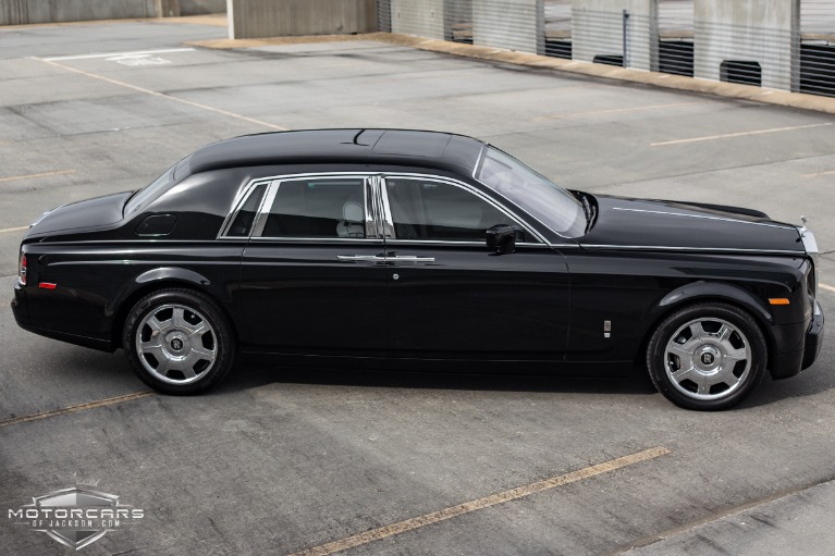 Used-2006-Rolls-Royce-Phantom-Jackson-MS