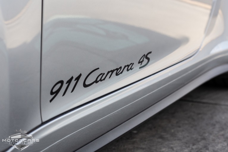 Used-2013-Porsche-911-Carrera-4S-Jackson-MS