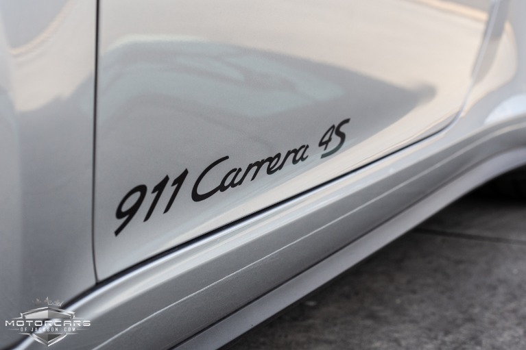 Used-2013-Porsche-911-Carrera-4S-for-sale-Jackson-MS