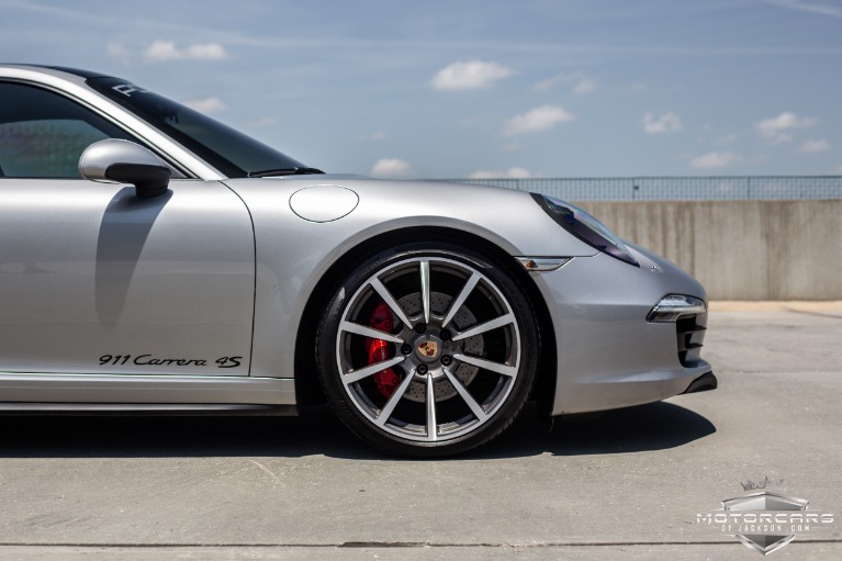 Used-2013-Porsche-911-Carrera-4S-for-sale-Jackson-MS