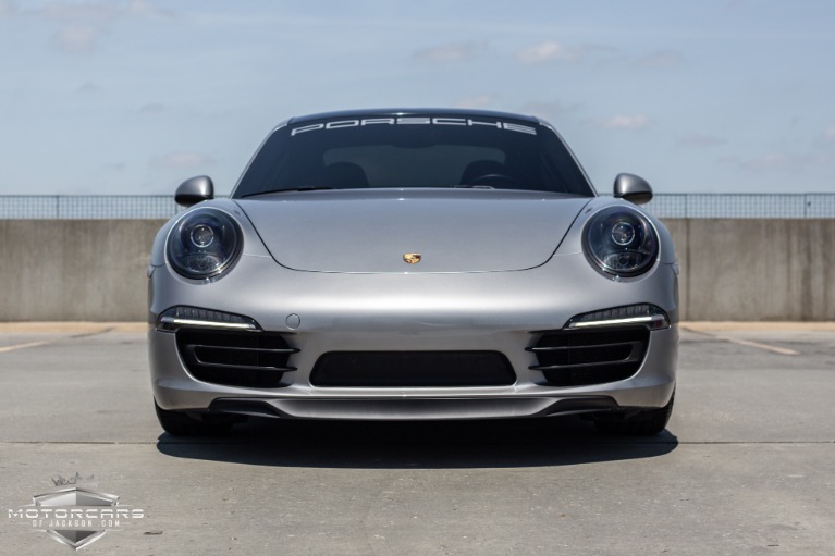 Used-2013-Porsche-911-Carrera-4S-Jackson-MS