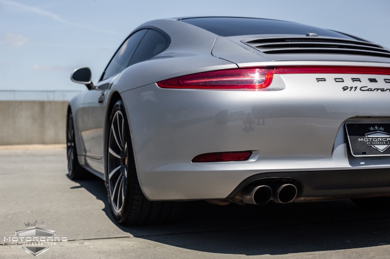 Used-2013-Porsche-911-Carrera-4S-Jackson-MS