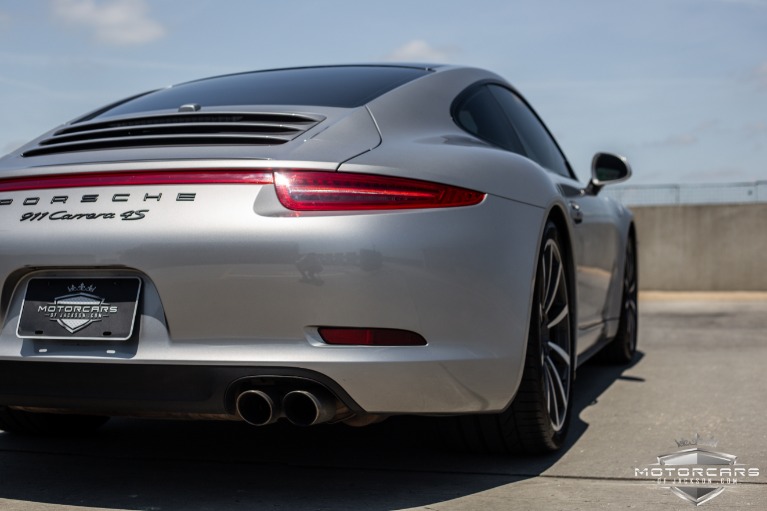 Used-2013-Porsche-911-Carrera-4S-Jackson-MS