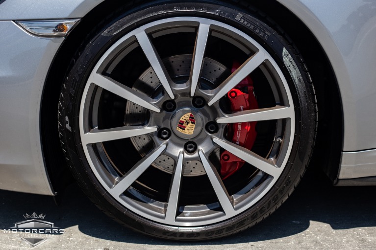 Used-2013-Porsche-911-Carrera-4S-for-sale-Jackson-MS