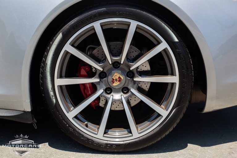 Used-2013-Porsche-911-Carrera-4S-Jackson-MS