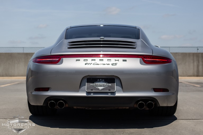 Used-2013-Porsche-911-Carrera-4S-Jackson-MS