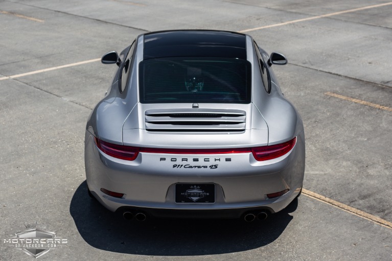 Used-2013-Porsche-911-Carrera-4S-Jackson-MS