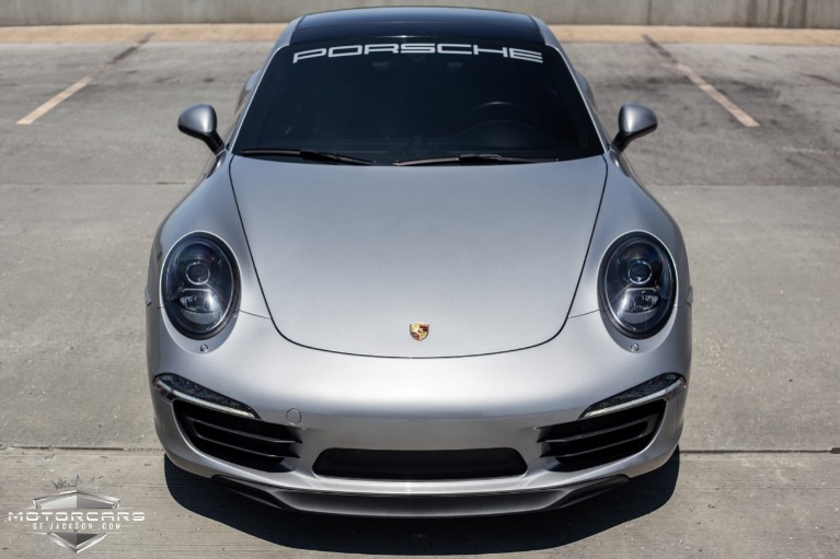 Used-2013-Porsche-911-Carrera-4S-Jackson-MS