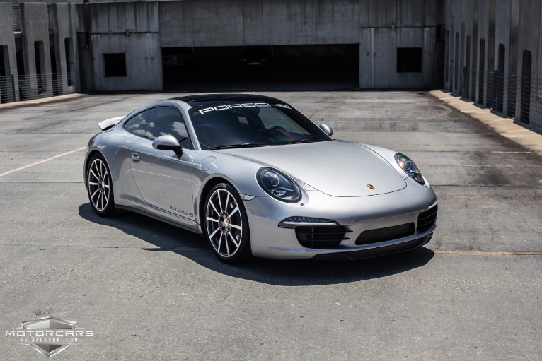 Used-2013-Porsche-911-Carrera-4S-for-sale-Jackson-MS