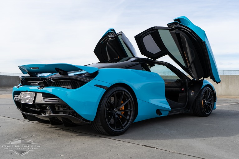 Used-2019-McLaren-720S-Performance-Jackson-MS